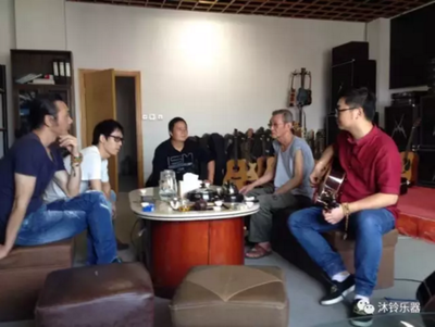 惠州沐鈴樂器維修 專業服務，守護音樂夢想