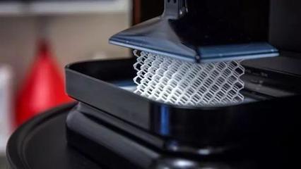 3D打印假肢 百倍價格降低，重燃殘疾人生活希望
