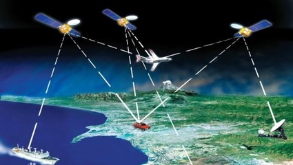 北京大學遙感與地理信息研究所 引領地理空間智能，賦能數字中國