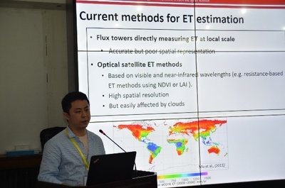 北京大學(xué)遙感與地理信息研究所 地理遙感信息服務(wù)的先鋒與實(shí)踐